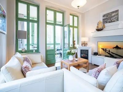 Ferienwohnung für 4 Personen (70 m²) in Heringsdorf (Seebad) 3/10