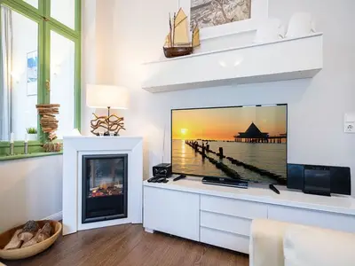 Ferienwohnung für 4 Personen (70 m²) in Heringsdorf (Seebad) 4/10