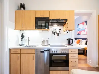 Ferienwohnung für 4 Personen (70 m²) in Heringsdorf (Seebad) 5/10