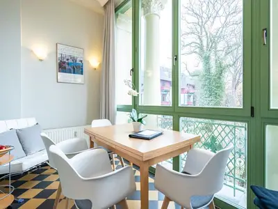 Ferienwohnung für 4 Personen (70 m²) in Heringsdorf (Seebad) 7/10