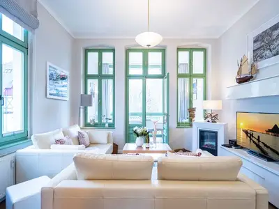 Ferienwohnung für 4 Personen (70 m²) in Heringsdorf (Seebad) 9/10