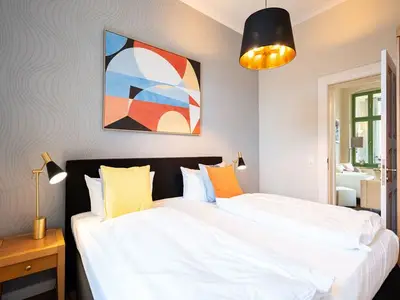 Ferienwohnung für 4 Personen (70 m²) in Heringsdorf (Seebad) 10/10