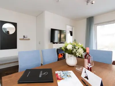 Ferienwohnung für 4 Personen (60 m²) in Heringsdorf (Seebad) 4/10