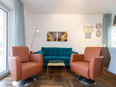 Ferienwohnung für 4 Personen (60 m²) in Heringsdorf (Seebad) 5/10