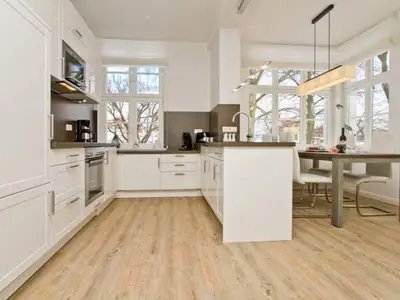 Ferienwohnung für 4 Personen (70 m²) in Heringsdorf (Seebad) 5/10