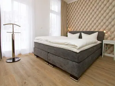 Ferienwohnung für 4 Personen (70 m²) in Heringsdorf (Seebad) 8/10