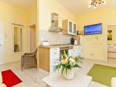 Ferienwohnung für 4 Personen (57 m²) in Heringsdorf (Seebad) 5/10