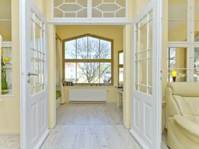 Ferienwohnung für 4 Personen (57 m²) in Heringsdorf (Seebad) 7/10