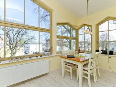 Ferienwohnung für 4 Personen (57 m²) in Heringsdorf (Seebad) 8/10