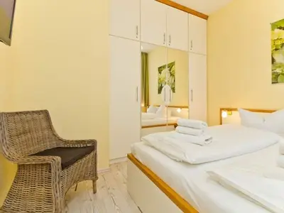 Ferienwohnung für 4 Personen (57 m²) in Heringsdorf (Seebad) 10/10