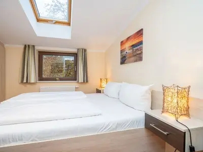 Ferienwohnung für 2 Personen (45 m²) in Heringsdorf (Seebad) 5/10