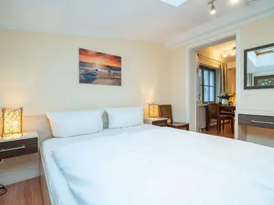 Ferienwohnung für 2 Personen (45 m²) in Heringsdorf (Seebad) 6/10