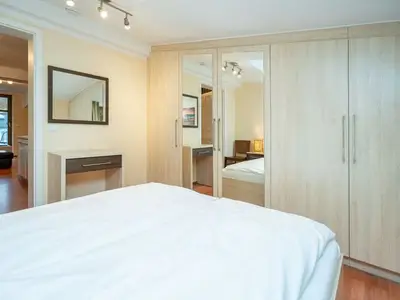 Ferienwohnung für 2 Personen (45 m²) in Heringsdorf (Seebad) 7/10