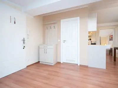 Ferienwohnung für 2 Personen (45 m²) in Heringsdorf (Seebad) 8/10