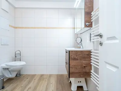 Ferienwohnung für 2 Personen (45 m²) in Heringsdorf (Seebad) 9/10