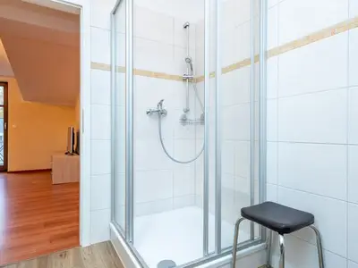 Ferienwohnung für 2 Personen (45 m²) in Heringsdorf (Seebad) 10/10