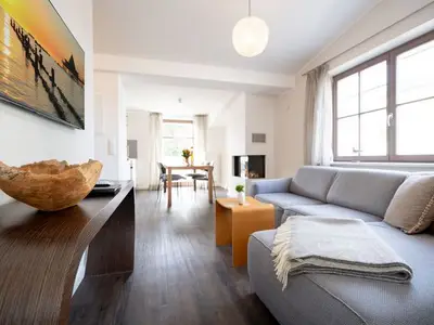 Ferienwohnung für 4 Personen (61 m²) in Heringsdorf (Seebad) 1/10