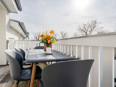 Ferienwohnung für 4 Personen (61 m²) in Heringsdorf (Seebad) 2/10