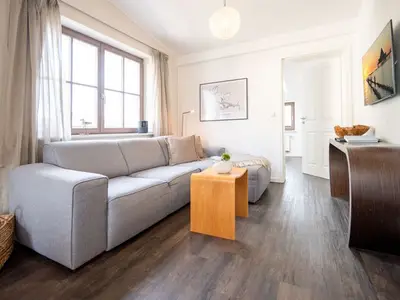 Ferienwohnung für 4 Personen (61 m²) in Heringsdorf (Seebad) 3/10