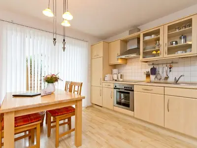 Ferienwohnung für 4 Personen (48 m²) in Heringsdorf (Seebad) 5/10