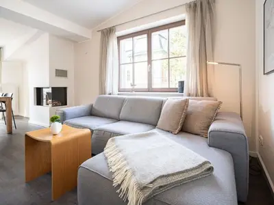 Ferienwohnung für 4 Personen (61 m²) in Heringsdorf (Seebad) 4/10