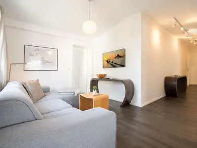 Ferienwohnung für 4 Personen (61 m²) in Heringsdorf (Seebad) 5/10