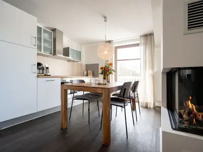 Ferienwohnung für 4 Personen (61 m²) in Heringsdorf (Seebad) 6/10