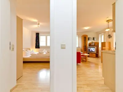 Ferienwohnung für 4 Personen (48 m²) in Heringsdorf (Seebad) 7/10