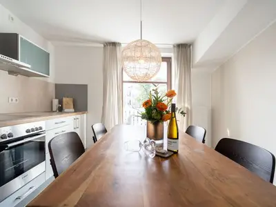 Ferienwohnung für 4 Personen (61 m²) in Heringsdorf (Seebad) 7/10