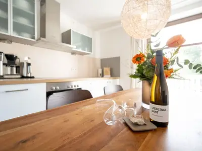 Ferienwohnung für 4 Personen (61 m²) in Heringsdorf (Seebad) 8/10