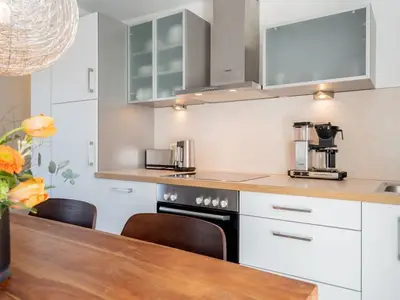 Ferienwohnung für 4 Personen (61 m²) in Heringsdorf (Seebad) 9/10
