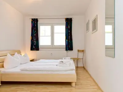 Ferienwohnung für 4 Personen (48 m²) in Heringsdorf (Seebad) 9/10
