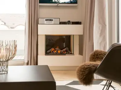 Ferienwohnung für 4 Personen (72 m²) in Heringsdorf (Seebad) 4/10