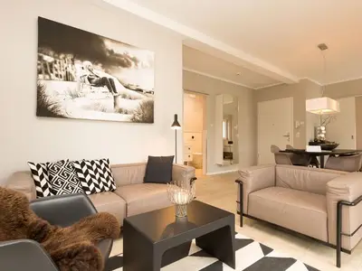 Ferienwohnung für 4 Personen (72 m²) in Heringsdorf (Seebad) 5/10