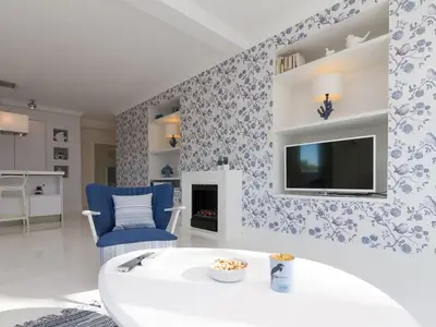 Ferienwohnung für 2 Personen (88 m²) in Heringsdorf (Seebad) 3/10