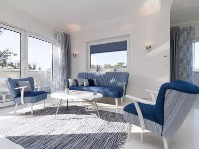 Ferienwohnung für 2 Personen (88 m²) in Heringsdorf (Seebad) 5/10