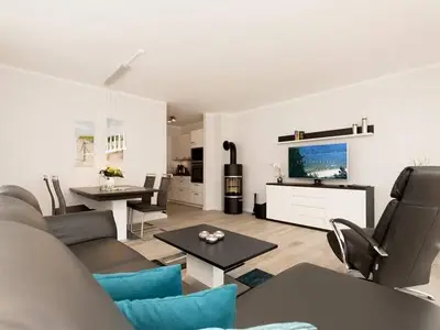 Ferienwohnung für 4 Personen (87 m²) in Heringsdorf (Seebad) 1/10