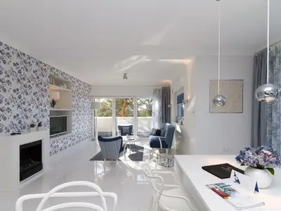 Ferienwohnung für 2 Personen (88 m²) in Heringsdorf (Seebad) 7/10