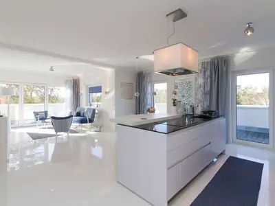 Ferienwohnung für 2 Personen (88 m²) in Heringsdorf (Seebad) 8/10