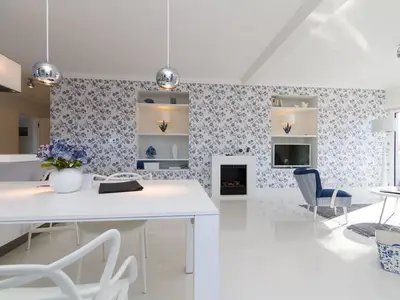 Ferienwohnung für 2 Personen (88 m²) in Heringsdorf (Seebad) 9/10