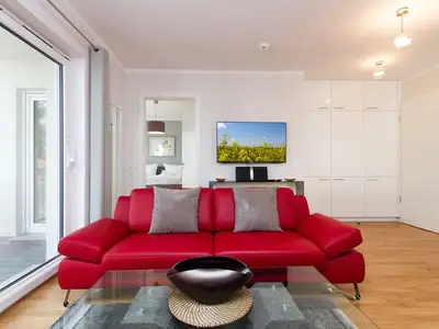 Ferienwohnung für 4 Personen (62 m²) in Heringsdorf (Seebad) 5/10