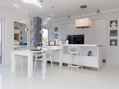 Ferienwohnung für 2 Personen (88 m²) in Heringsdorf (Seebad) 10/10