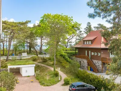 Ferienwohnung für 4 Personen (62 m²) in Heringsdorf (Seebad) 6/10