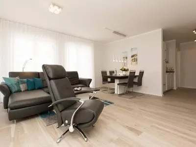 Ferienwohnung für 4 Personen (87 m²) in Heringsdorf (Seebad) 6/10