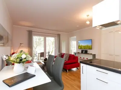 Ferienwohnung für 4 Personen (62 m²) in Heringsdorf (Seebad) 8/10