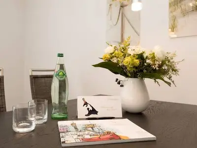 Ferienwohnung für 4 Personen (87 m²) in Heringsdorf (Seebad) 7/10