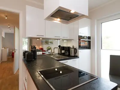 Ferienwohnung für 4 Personen (62 m²) in Heringsdorf (Seebad) 9/10