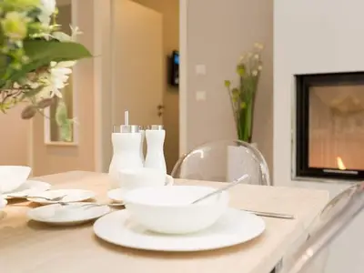 Ferienwohnung für 4 Personen (68 m²) in Heringsdorf (Seebad) 2/10
