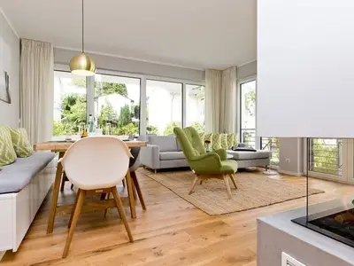 Ferienwohnung für 4 Personen (87 m²) in Heringsdorf (Seebad) 2/10
