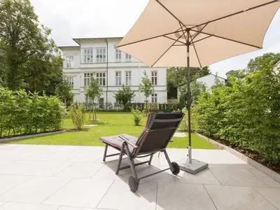 Ferienwohnung für 4 Personen (68 m²) in Heringsdorf (Seebad) 4/10